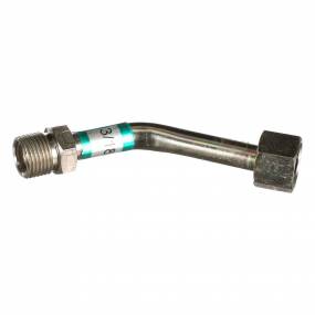 Hydr Steckverbinder Case 87719867