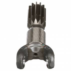 Gabel, Kurz Welle Case