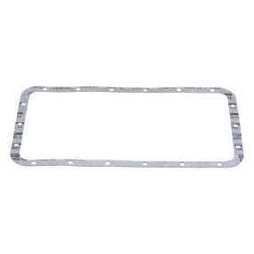 Dichtung, Flach Case