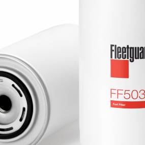 Kraftstofffilter (Ff5039) Case