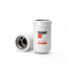 Hydraulikölfilter (Hf35355) Case