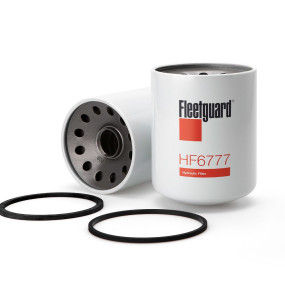Hydraulikölfilter (Hf6777) Case