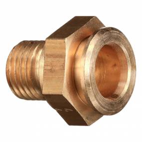 Hydr Steckverbinder Case