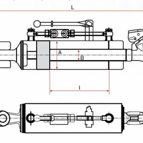 Oberlenker (87707441) Case