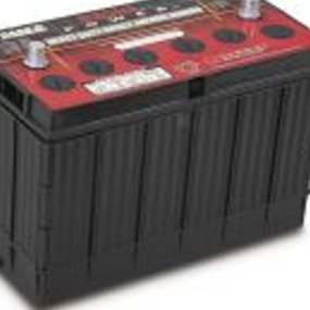 S-Urebatterie (Bmf31Ew)  Case BMF31EW
