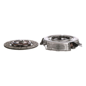 Kupplungsdruckplatte Case SBA320040940