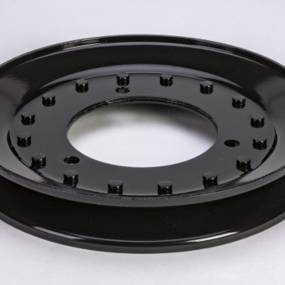 Rillenscheibe (193948C1) Case