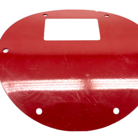 Abdeckung Case 374061A1