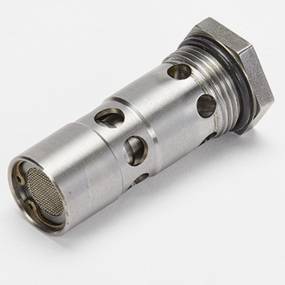 Ventil Case 388208R93