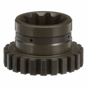 Keilverzahnte Kupplu Case 5125009