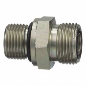 Hydr Steckverbinder Case