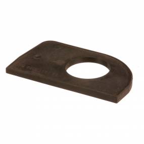 Dichtung, Flach Case