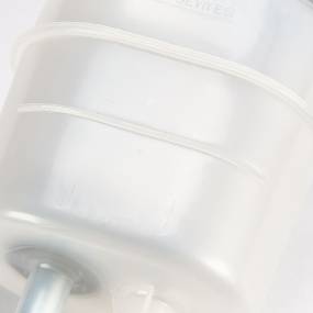 Hydraulikölbehälter Case 84264948