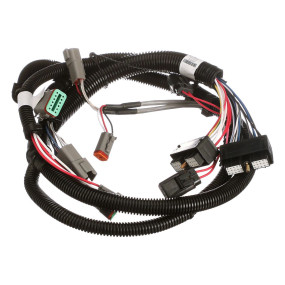 Kabelbaum Case 84366896