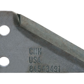 Messerklinge Case 84543491
