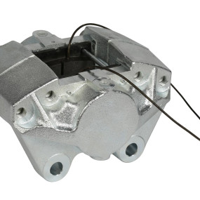 Bremssattel Case