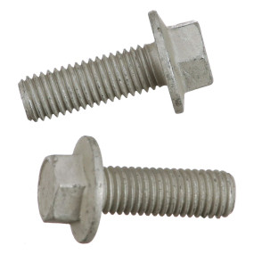 Schraube mit Flansch (86981487) Case