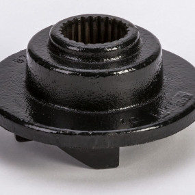 Kupplung Case 87028608