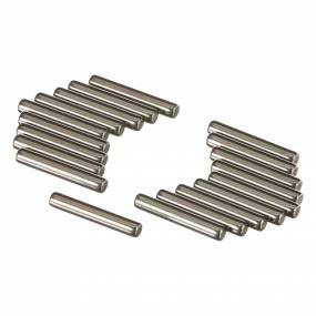 Nadellager Case 87565312