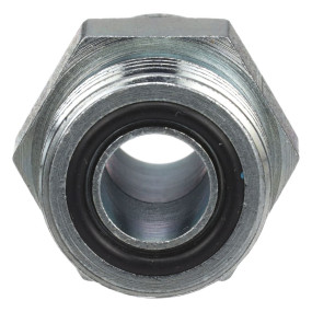 Hydr Steckverbinder Case