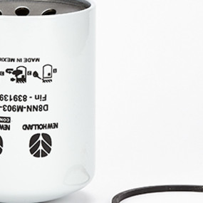 Hydraulikölfilter (D8Nnm903Aa) Case