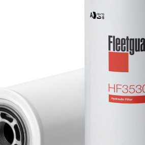 Hydraulikölfilter (Hf35305) Case
