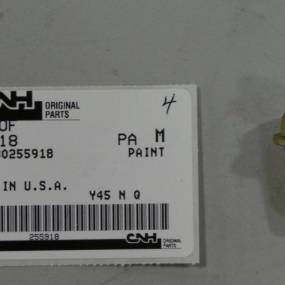 Bolzen, Verzahnt (255918) Case