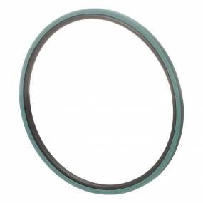 Dichtung, Flach Case