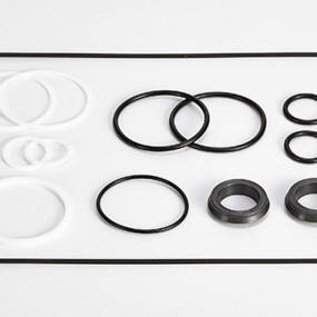 Dichtungssatz Case 55355C91