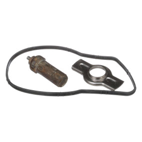 Thermostat Case