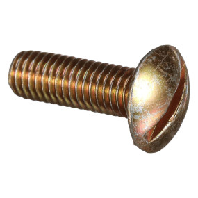 Schraube, Verzahnt Case