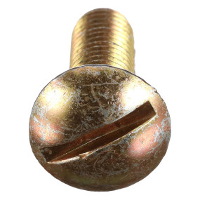 Schraube, Verzahnt Case