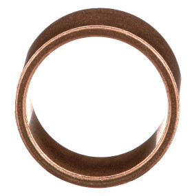 Bronzebuechse Case