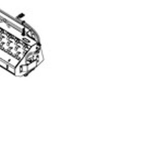 Anbauger-T Case 87373397