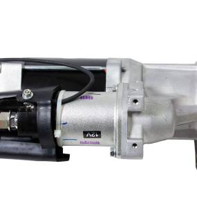 Anlasser Case