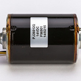 Elektromotor Case F96901