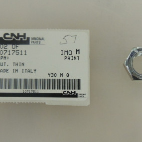 Mutter, Flach (10717511) Case