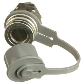 Schnellkupplungsstec Case