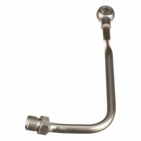 Hydraulikleitung Case