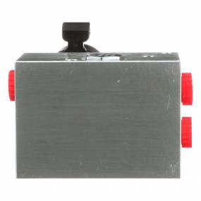 Hydraulikventil Case