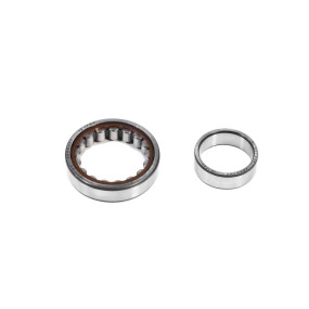 Rollenlager, Zylindr Case 84521587
