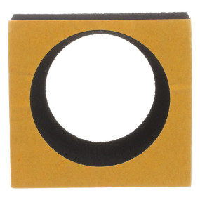 Dichtung, Flach Case