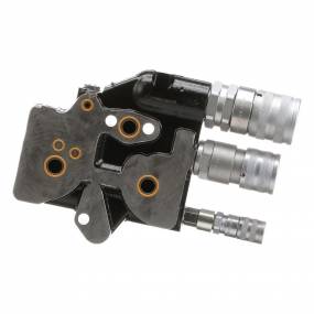 Hydraulikventilsegme Case 87607904