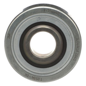 Kugellager Case