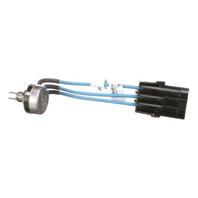Potentiometer (A186061) Case Potentiometer (A186061) Case