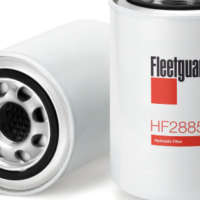 Hydraulikölfilter (Hf28850) Case