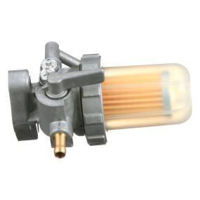 Kraftstofffilter Case