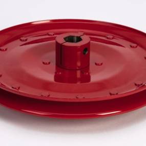 Rillenscheibe (181196C2) Case