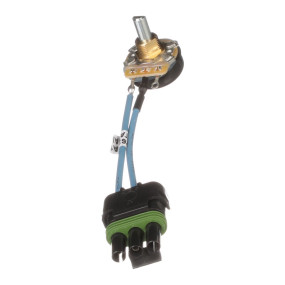 Potentiometer Case Potentiometer Case