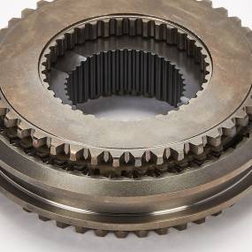 Synchroneinrichtung Case